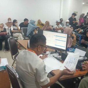 Diduga Ada Pasien Didahulukan, RSUD Kabupaten Tangerang Siap Evaluasi Sistem Antrean