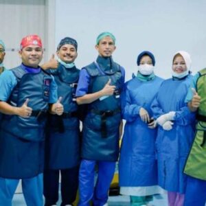 RSUDYA Tapaktuan Resmi Operasikan Cathlab, Pasien Stroke di Barat Selatan Aceh Kini Tak Perlu Lagi Dirujuk ke Banda Aceh
