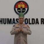 Cegah Anak Terlibat Aksi Ricuh, Polda Riau Minta Orang Tua Perketat Pengawasan