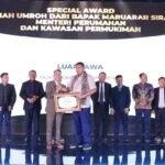 IPBA ke-20: Maruarar Sirait Siapkan 8 Rumah Subsidi untuk Pengembang Terbaik Tahun 2027