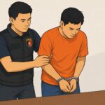 Jual SIM Palsu Lewat Facebook, Pria di Sukabumi Raup Rp70 Juta Dibekuk Polisi