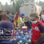 Kementerian PU Perkuat Penanganan Kekeringan dan Karhutla di Kalimantan