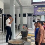 Komitmen Cegah Peredaran HP dan Narkoba, Rutan Banda Aceh Perketat Pengawasan