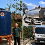 Krisis Air Bersih Melanda RT 44 Bukuan Samarinda, Warga Butuh 4.480 Liter per Hari