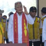 Menteri Dody Pastikan Fasilitas Publik Terdampak Gempa Flores Dibangun Lebih Aman dan Tetap Jaga Kearifan Lokal