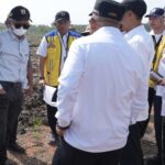 Menteri Dody Targetkan 3 Sekolah Rakyat di Kepri Rampung Juni 2027