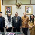 PERMAI Audiensi dengan Kemendagri, Bahas Penguatan Jaringan hingga Perlindungan Pekerja Migran