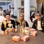 Pajang Jimat Keraton Kasepuhan Cirebon 2026, Abah Anton Dorong Pelestarian Adat, Agama, dan Nasionalisme