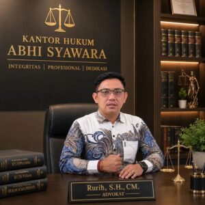 Praktisi Hukum Rurih SH.,CM.,CLA, Soroti Konten TikTok: Kebebasan Berekspresi Tetap Harus Tunduk pada Hukum