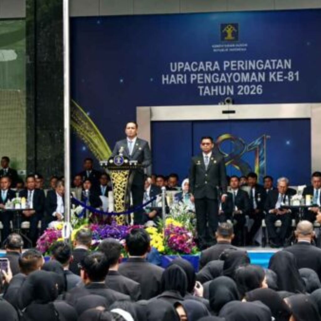 Pengurusan Sertifikat Tanah dan Informasi Internal Kanwil Hukum Banten Masih Menunggu Klarifikasi