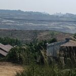 Aktivitas PT Kaltim Diamond Coal di Dekat Permukiman Berau Disorot