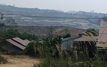 Aktivitas PT Kaltim Diamond Coal di Dekat Permukiman Berau Disorot