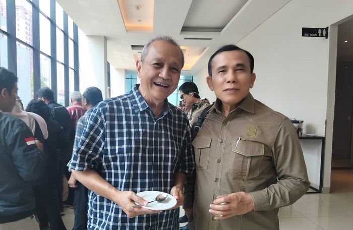 Asri Hadi mengatakan, penghargaan tersebut layak menjadi momentum untuk mengapresiasi konsistensi insan pers dalam menjaga profesionalisme dan kepercayaan publik.