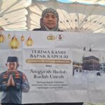 Bi Heni, ART Asal Bogor, Akhirnya Melihat Ka’bah Lewat Program Umroh Presisi