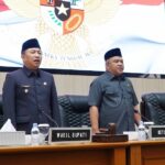 DPRD Kabupaten Sukabumi Mulai Bahas Perubahan APBD 2026, Pansus Penyertaan Modal Dibentuk