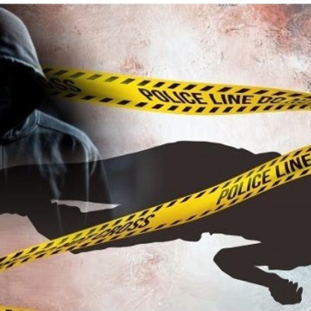Dugaan Pembunuhan Lansia di Plaju, Polsek Plaju Polrestabes Palembang Amankan Cucu Korban