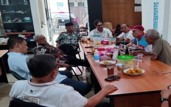 FWK Minta Pergantian Menkeu Jadi Momentum Perbaikan Ekonomi dan Penguatan APBN