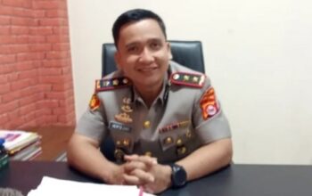 Gantikan Kombes Dian Setyawan, Herfio Zaki Jadi Dirkrimum Polda Banten