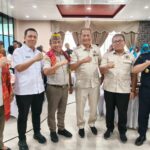HKTI Sumut Dorong Hilirisasi Lidi Sawit agar Ekspor Beri Nilai Tambah bagi Petani