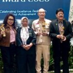 HUT ke-11 Sudut Pandang, 11 Tokoh dan Lembaga Raih Sudut Pandang Award 2026