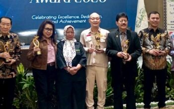 HUT ke-11 Sudut Pandang, 11 Tokoh dan Lembaga Raih Sudut Pandang Award 2026