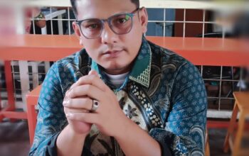 Investasi Banten Tembus Rp66,3 Triliun, PAD Jadi Sorotan Kaukus Muda