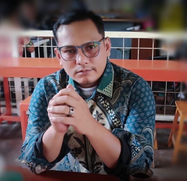 Investasi Banten Tembus Rp66,3 Triliun, PAD Jadi Sorotan Kaukus Muda