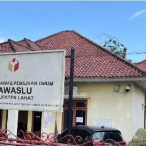 Kejari Lahat Periksa Kontraktor CV Lintang Gema Mandiri Terkait Dugaan Korupsi Dana Hibah Bawaslu Rp6,3 Miliar