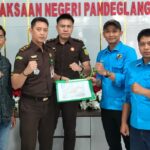 Kejari Pandeglang Tindak Lanjuti Aduan Dugaan Masalah PBB-P2 Desa Kertaraharja