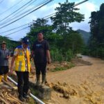 Kementerian PU Pulihkan Akses Trans Sulawesi Pascabanjir Parigi Moutong, Jembatan Peningka Kembali Fungsional