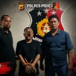 Lebih dari Setahun Buron, DPO Kasus KDRT dan Kekerasan terhadap Anak Berhasil Ditangkap di Deli Serdang