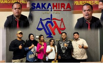 Meta Dilaporkan Terkait Uang Rp40 Juta, Kuasa Hukum: Itu Pemberian Saat Masih Berpacaran