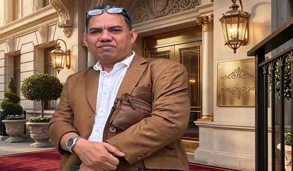 OTT KPK dan Rekam Jejak Korupsi