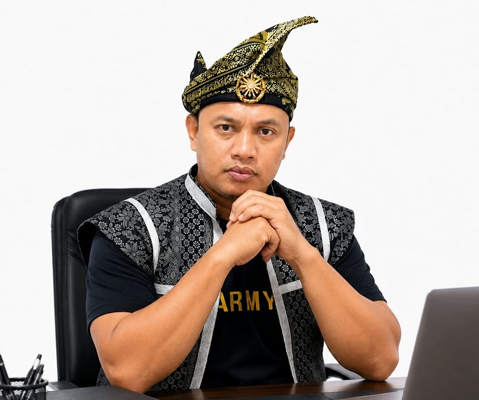 POM dan PHB Desak APH Usut Korporasi di Balik 9.215 Hotspot Karhutla Kalbar