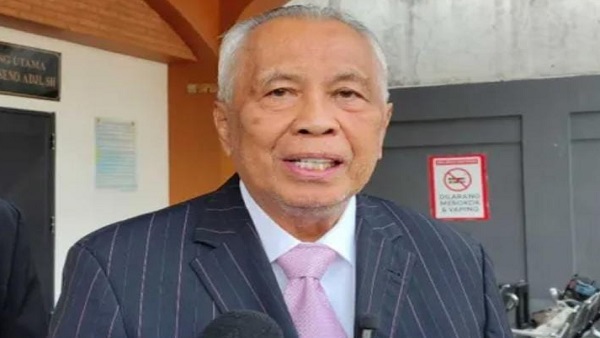 PT Atap Perkasa dan CV Citra Pratama Ajukan PKPU Terkait Tagihan Proyek Museum KCBN Muarajambi