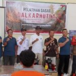 PTPN IV PalmCo Perkuat Pencegahan Karhutla melalui Program Desa Mandiri Peduli Gambut