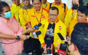 Parsindo Mulai Konsolidasi Organisasi dan Jaringan Menuju Pemilu 2029