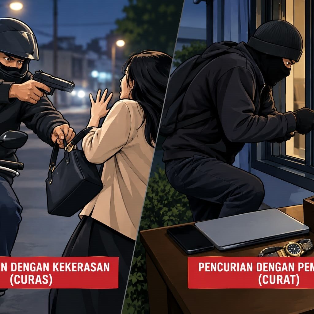 Polda Sumut Ungkap 52 Kasus Curas dan Curat dalam 2×24 Jam, 59 Tersangka Diamankan