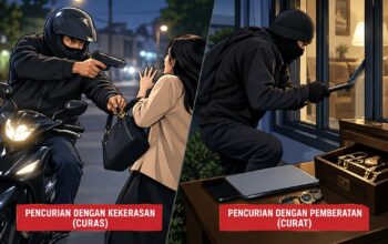 Polda Sumut Ungkap 52 Kasus Curas dan Curat dalam 2x24 Jam, 59 Ter-sangka Diamankan