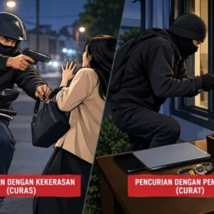 Polda Sumut Ungkap 52 Kasus Curas dan Curat dalam 2×24 Jam, 59 Tersangka Diamankan
