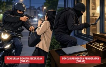 Polda Sumut Ungkap 52 Kasus Curas dan Curat dalam 2x24 Jam, 59 Ter-sangka Diamankan