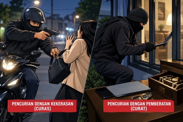Polda Sumut Ungkap 52 Kasus Curas dan Curat dalam 2x24 Jam, 59 Ter-sangka Diamankan