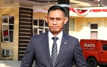 Polres Lebak Pastikan Dugaan Pelanggaran Oknum Anggota Ditangani Propam