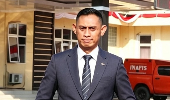 Polres Lebak Pastikan Dugaan Pelanggaran Oknum Anggota Ditangani Propam