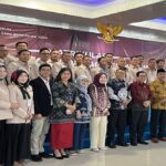 Songsong KUHP Baru, Magister Hukum Universitas Saburai Tekankan Karakter Akademik dan Integritas