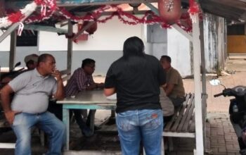 Tim URC Polresta Deli Serdang Tindaklanjuti Aduan Dugaan Judi Tembak Ikan