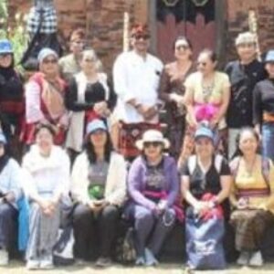 TI IPLBI 14 di Bali Libatkan 161 Peserta dari 59 Institusi, Dorong Riset Lingkungan Binaan Berdampak