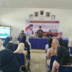 Sugiat Santoso Luncurkan Bimbel Gratis Setahun untuk 100 Siswa Langkat
