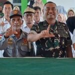 Brigjen TNI Bayu Aji Widodo Tegaskan Pelaku Pembakar Hutan Bisa Dipidana
