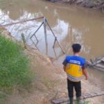 Debit Sungai Mahakam Surut, Kementerian PU Intensifkan Pemantauan Dampak Kemarau